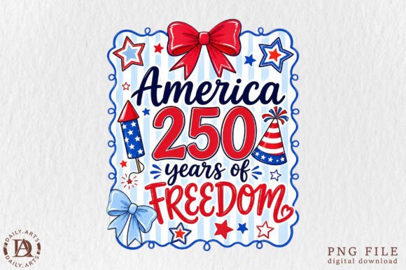 America's 250th: The Design Asset You Need for 2026