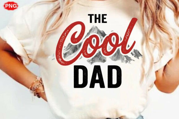 Celebrate Fatherhood: The Cool Dad Png for Legendary Designs