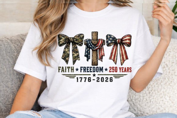 Honoring Heritage: Faith & Freedom in Design
