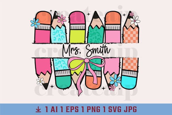 Personalize Your Classroom with Png CUSTOM Name Teacher Designs