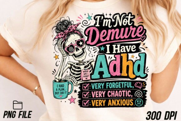 When Wit Meets Skull: The Power of Sarcastic Digital Art